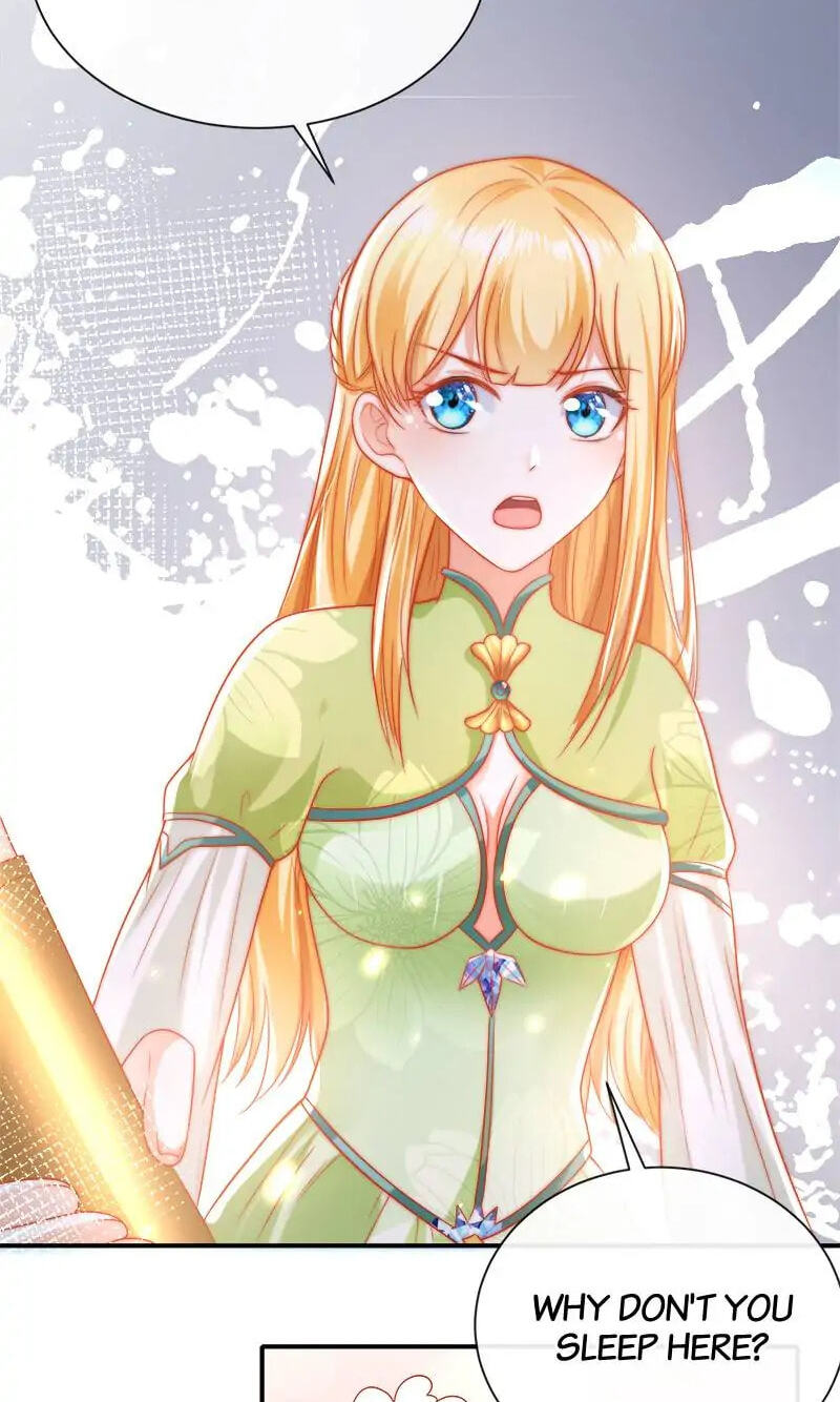 Apple of Pharaoh's Eye Chapter 61 page 12 - 