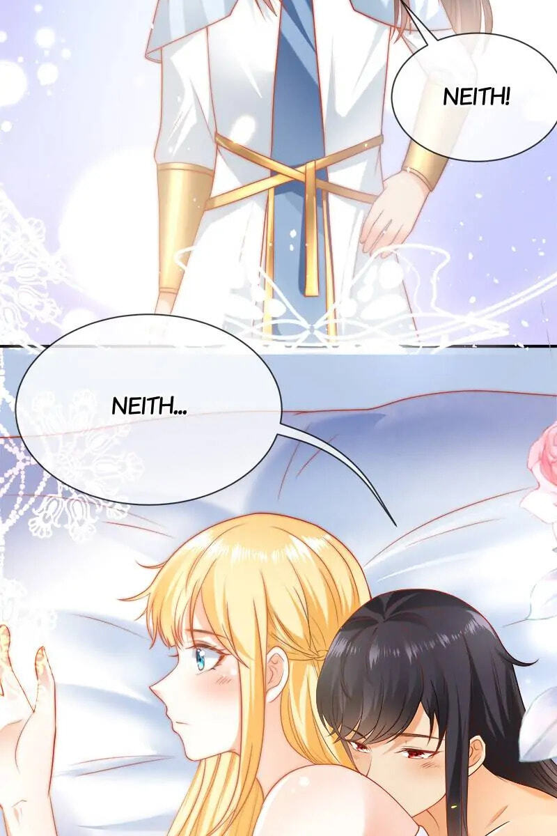 Apple of Pharaoh's Eye Chapter 61 page 17 - 
