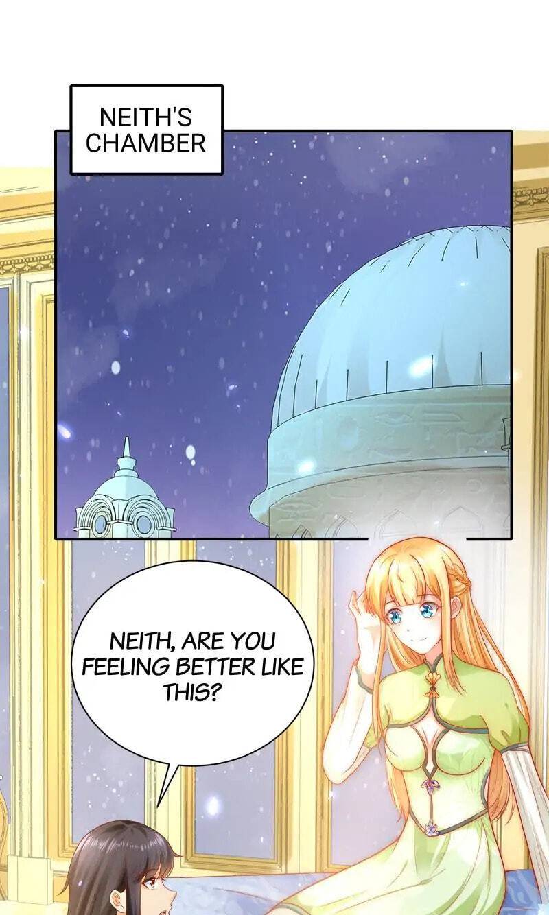 Apple of Pharaoh's Eye Chapter 61 page 3 - 
