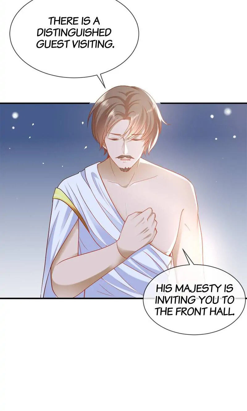 Apple of Pharaoh's Eye Chapter 61 page 22 - 