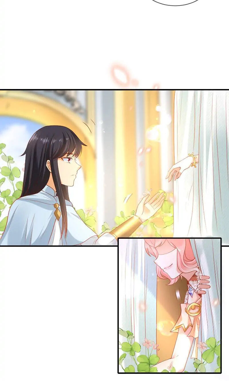 Apple of Pharaoh's Eye Chapter 61 page 26 - 