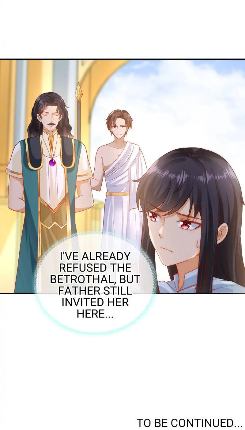 Apple of Pharaoh's Eye Chapter 61 page 30 - 