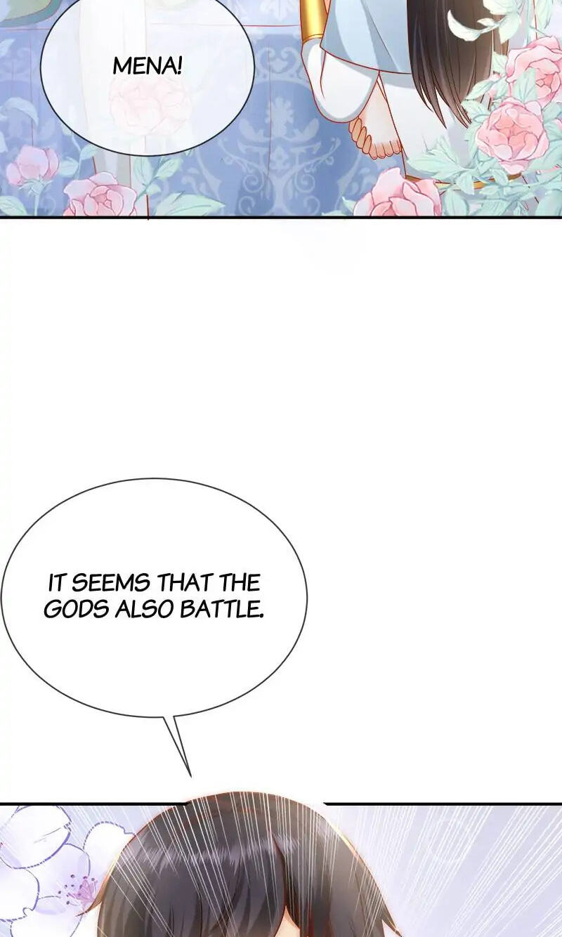 Apple of Pharaoh's Eye Chapter 61 page 8 - 