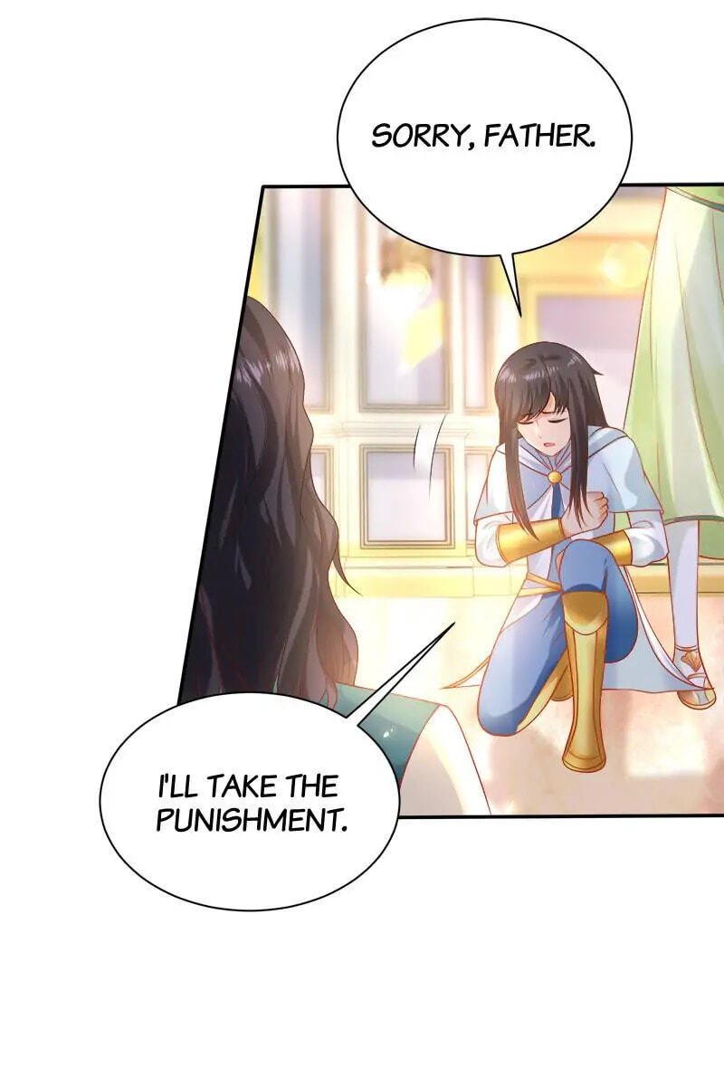 Apple of Pharaoh's Eye Chapter 62 page 11 - 