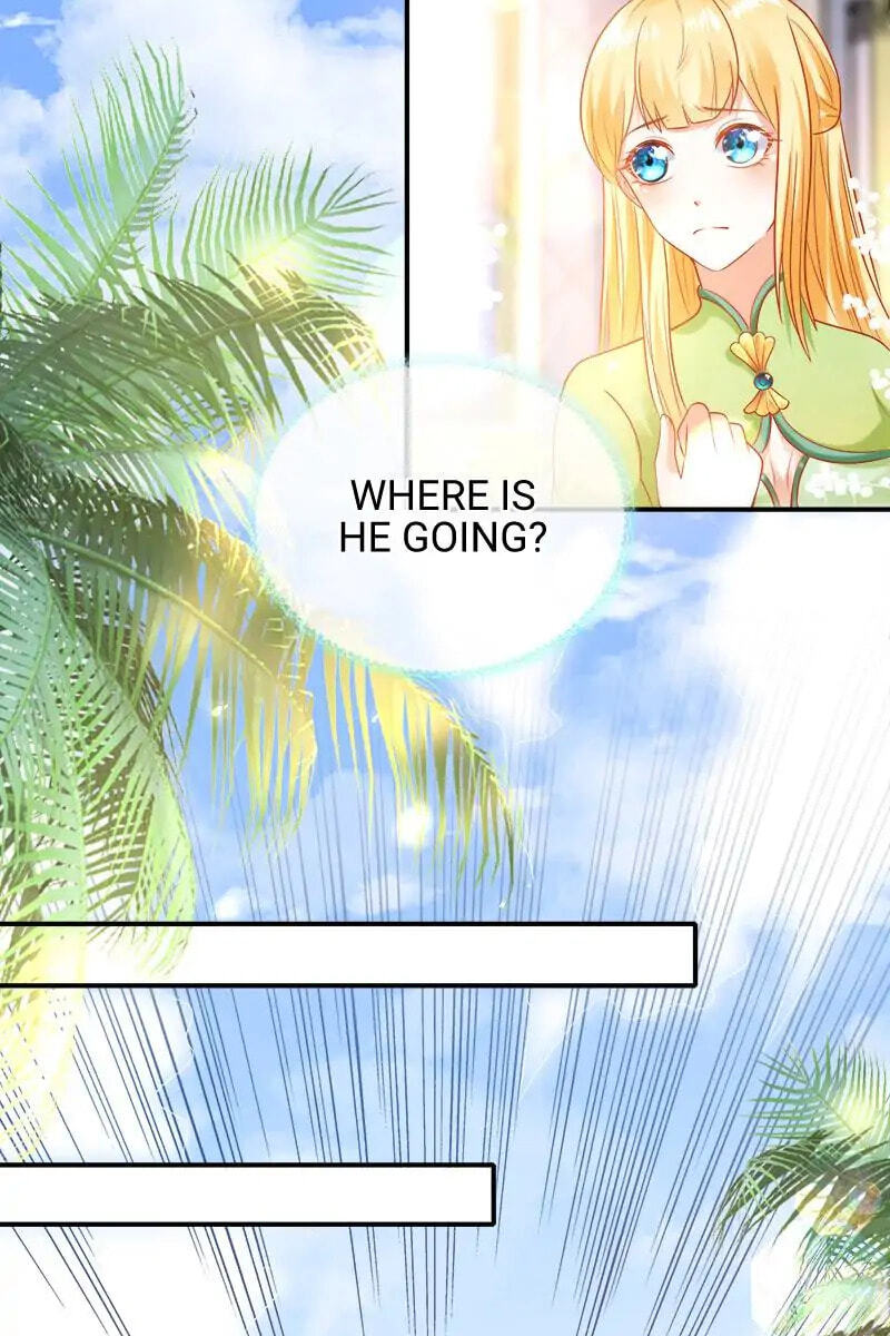 Apple of Pharaoh's Eye Chapter 62 page 13 - 