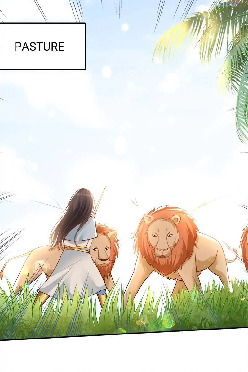 Apple of Pharaoh's Eye Chapter 62 page 14 - 