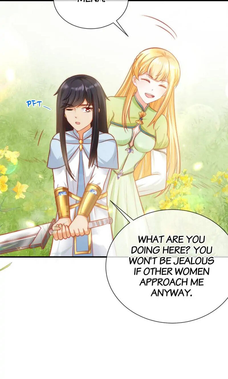 Apple of Pharaoh's Eye Chapter 62 page 18 - 