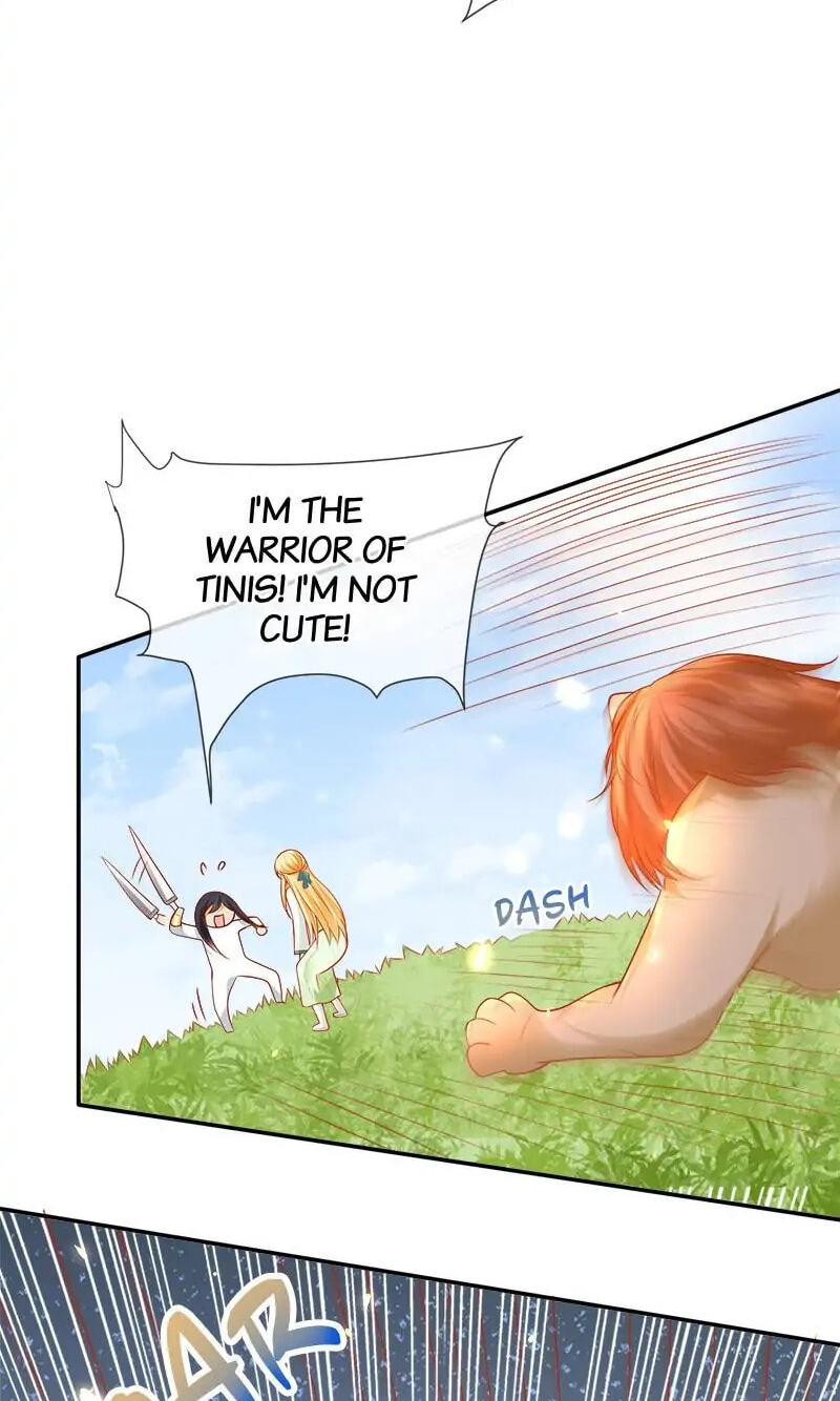 Apple of Pharaoh's Eye Chapter 62 page 20 - 