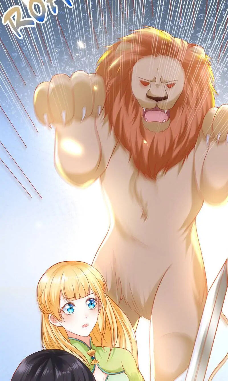 Apple of Pharaoh's Eye Chapter 62 page 21 - 
