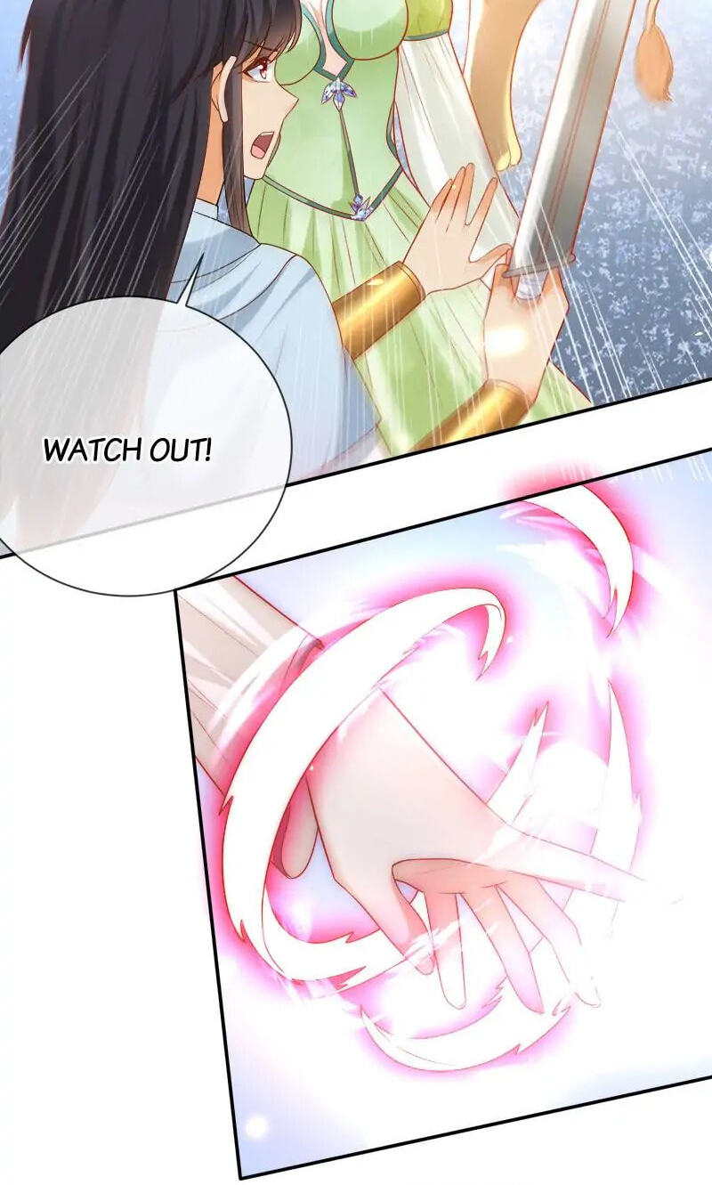 Apple of Pharaoh's Eye Chapter 62 page 22 - 