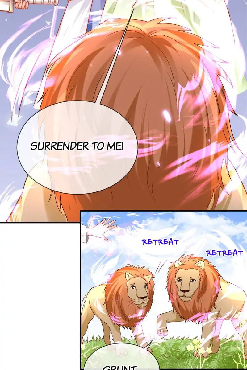 Apple of Pharaoh's Eye Chapter 62 page 24 - 