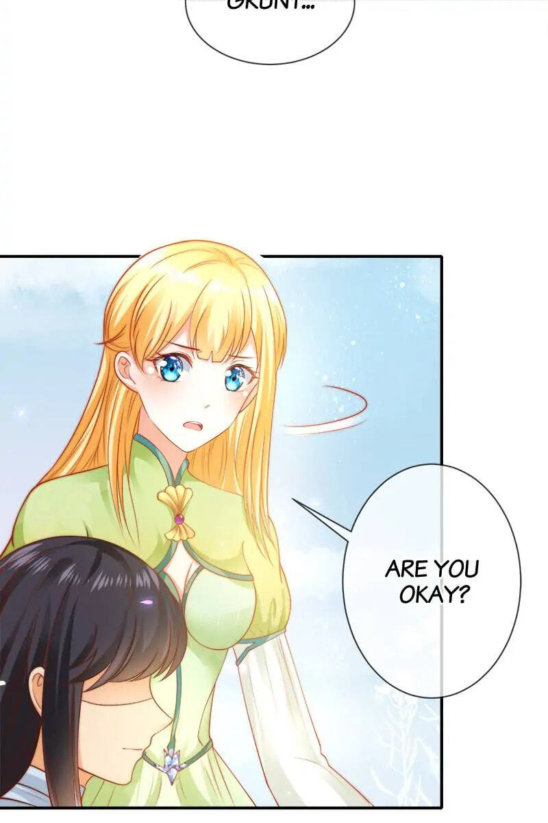 Apple of Pharaoh's Eye Chapter 62 page 25 - 