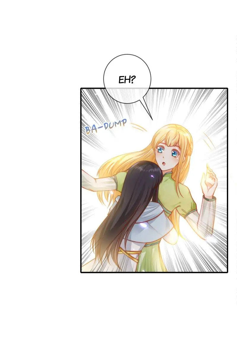 Apple of Pharaoh's Eye Chapter 62 page 26 - 