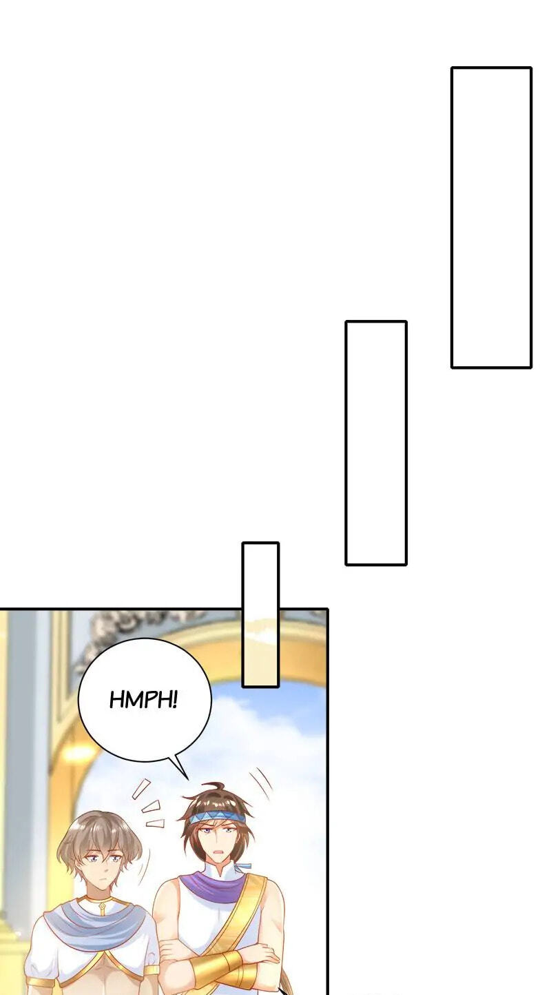 Apple of Pharaoh's Eye Chapter 62 page 31 - 