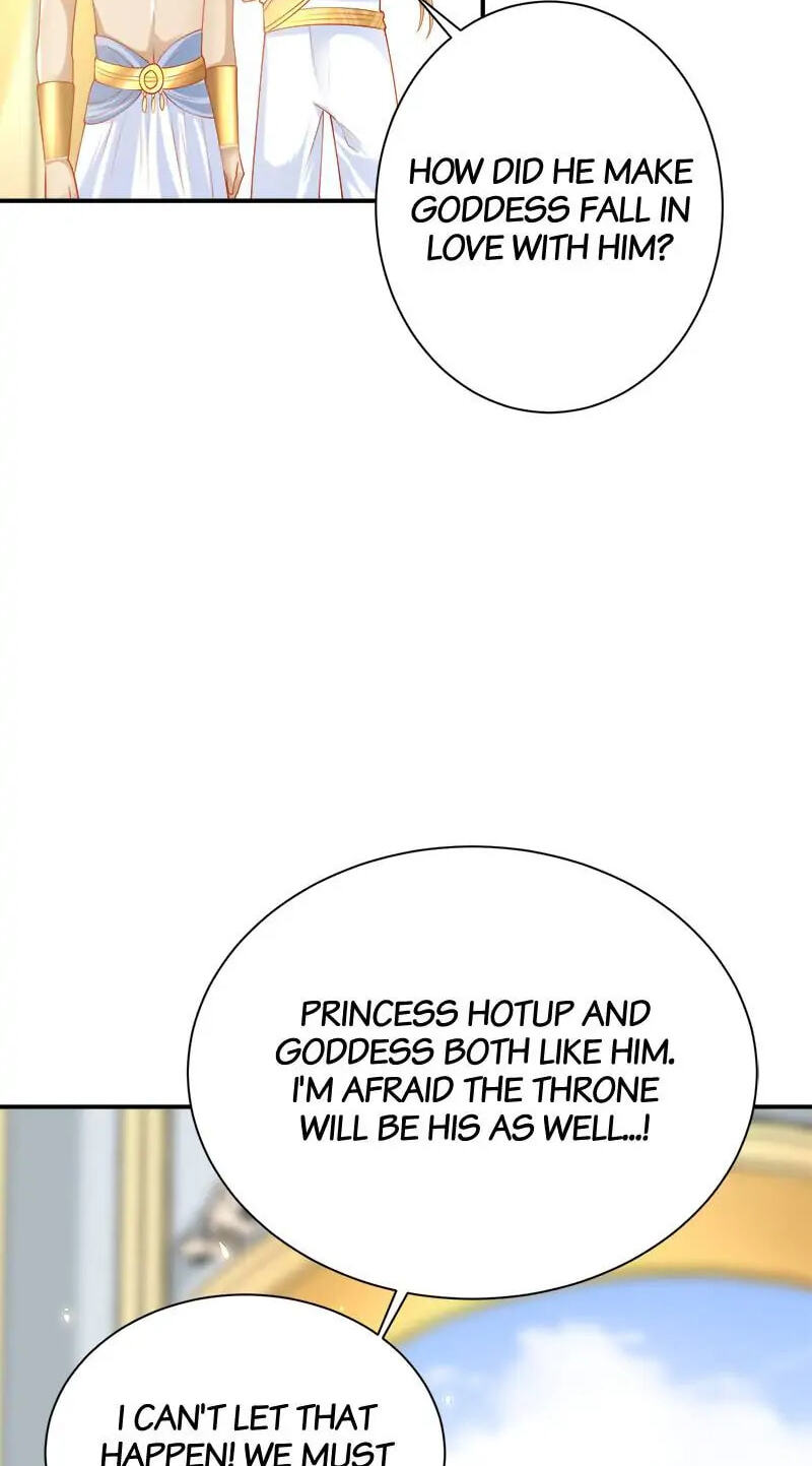 Apple of Pharaoh's Eye Chapter 62 page 32 - 