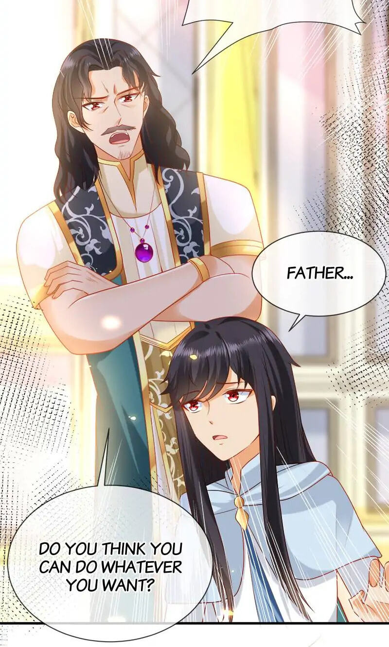 Apple of Pharaoh's Eye Chapter 62 page 10 - 
