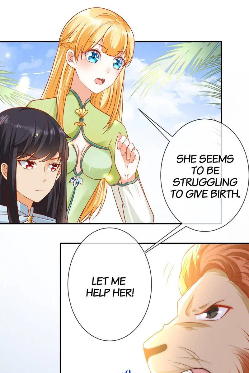 Apple of Pharaoh's Eye Chapter 63 page 11 - 