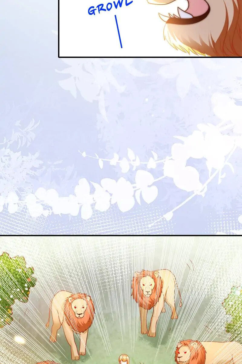 Apple of Pharaoh's Eye Chapter 63 page 12 - 