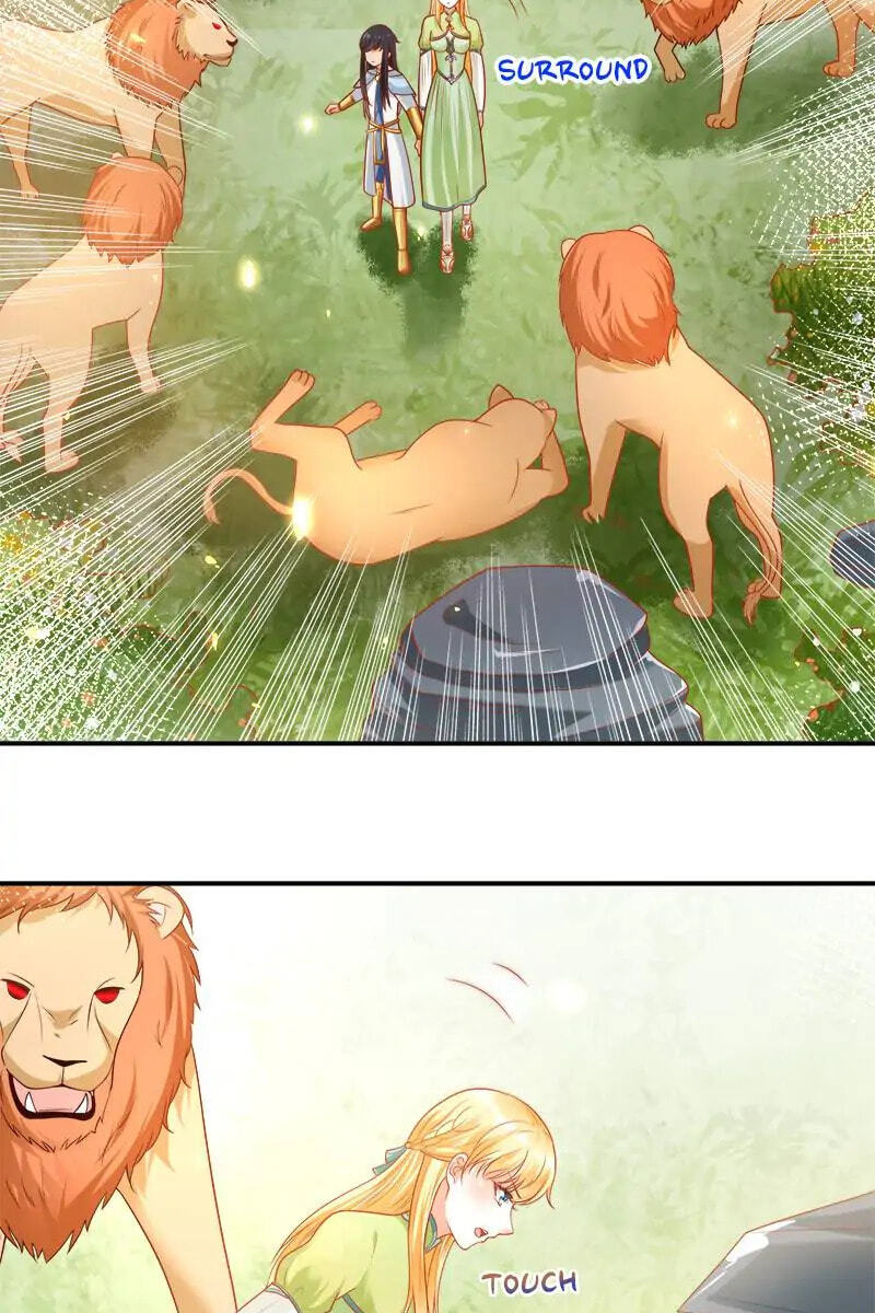 Apple of Pharaoh's Eye Chapter 63 page 13 - 
