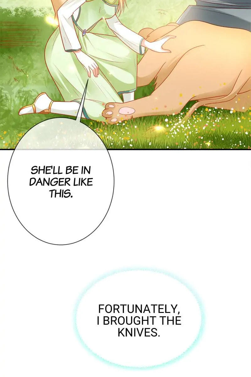 Apple of Pharaoh's Eye Chapter 63 page 14 - 