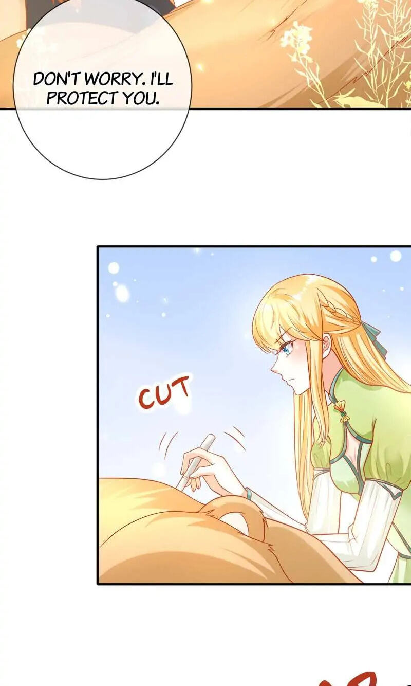 Apple of Pharaoh's Eye Chapter 63 page 16 - 