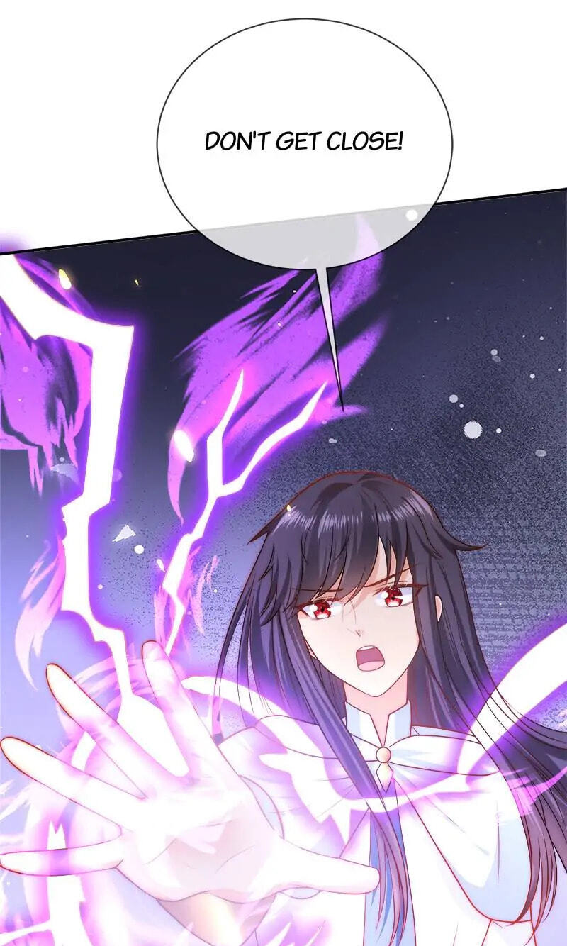 Apple of Pharaoh's Eye Chapter 63 page 19 - 