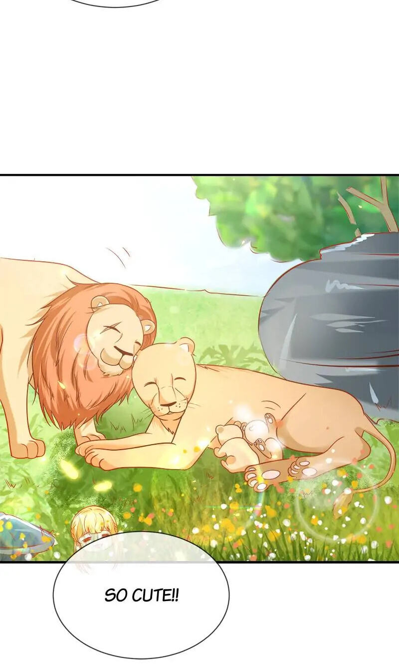 Apple of Pharaoh's Eye Chapter 63 page 22 - 
