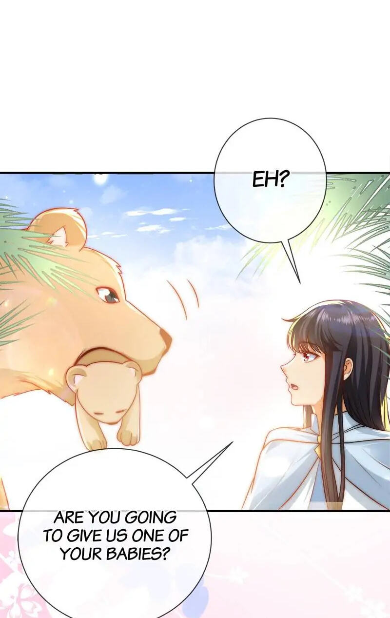 Apple of Pharaoh's Eye Chapter 63 page 24 - 