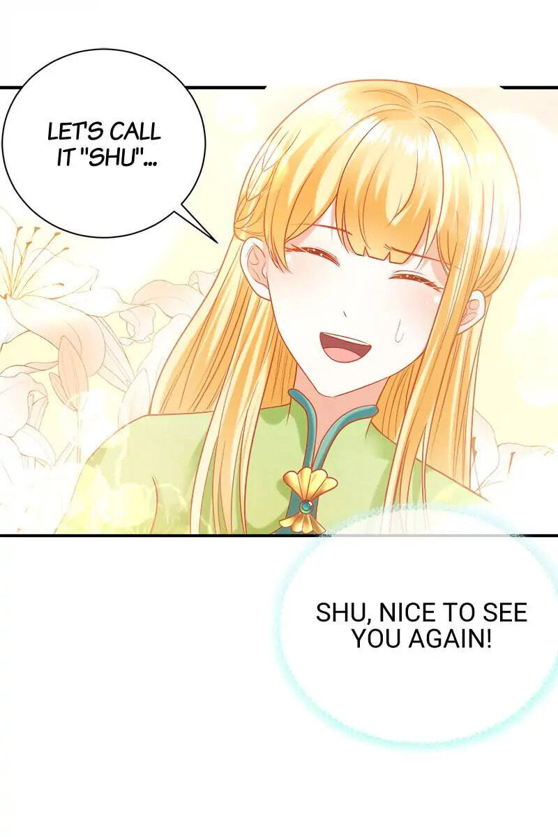 Apple of Pharaoh's Eye Chapter 63 page 27 - 
