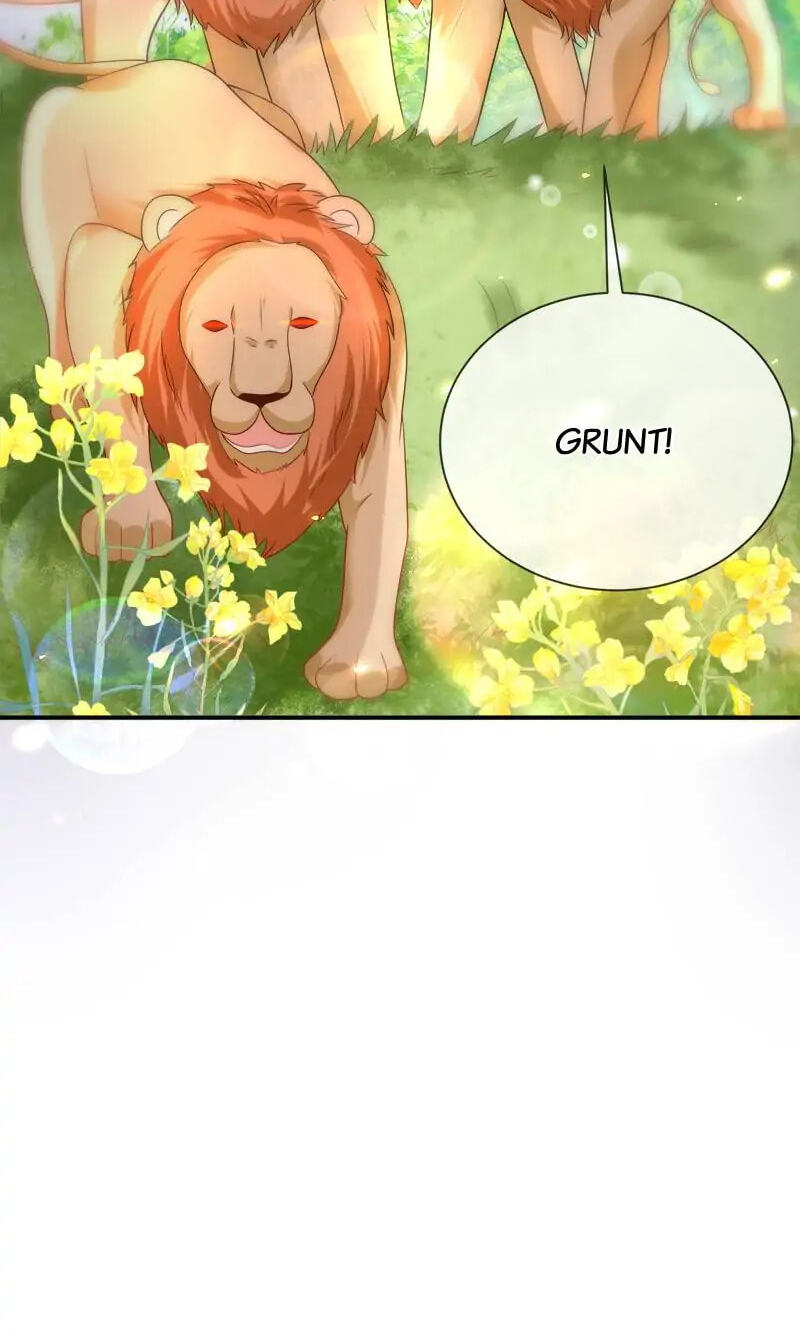 Apple of Pharaoh's Eye Chapter 63 page 4 - 