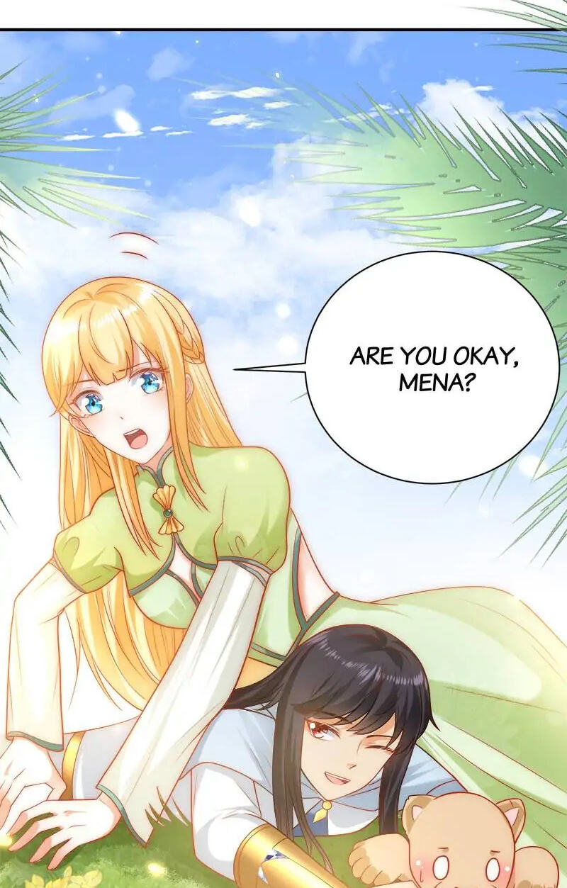Apple of Pharaoh's Eye Chapter 63 page 32 - 