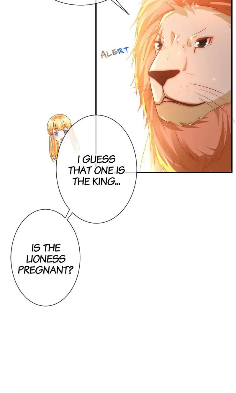 Apple of Pharaoh's Eye Chapter 63 page 6 - 