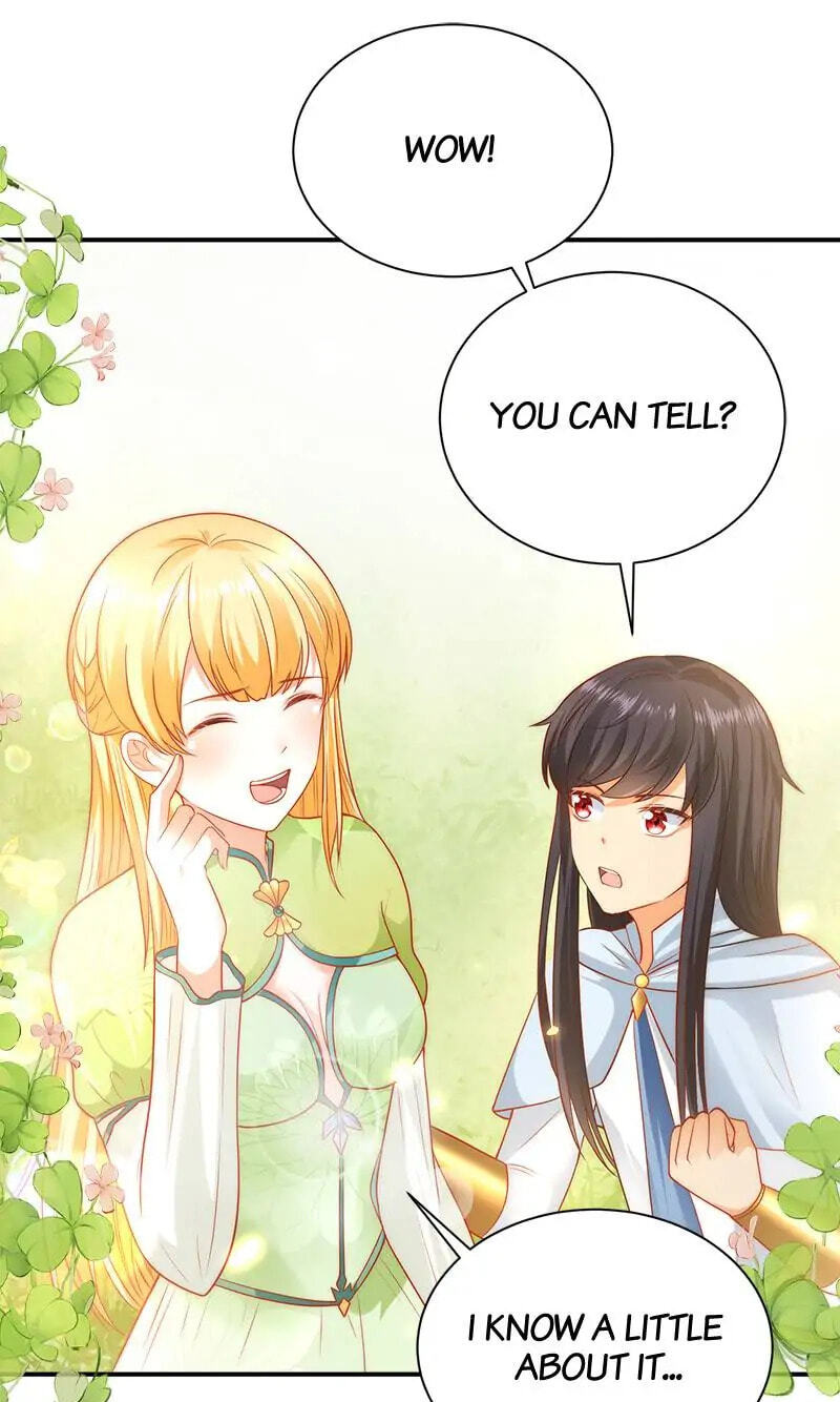 Apple of Pharaoh's Eye Chapter 63 page 7 - 