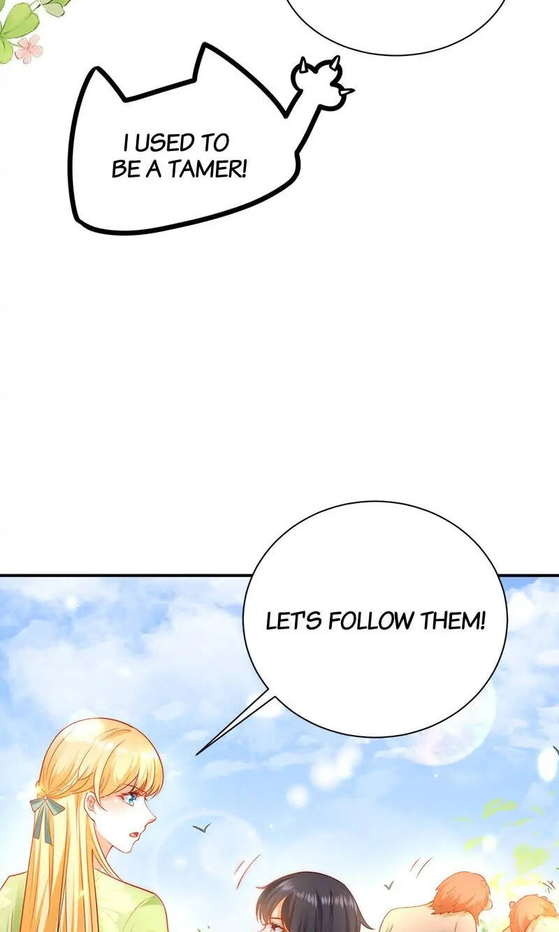 Apple of Pharaoh's Eye Chapter 63 page 8 - 