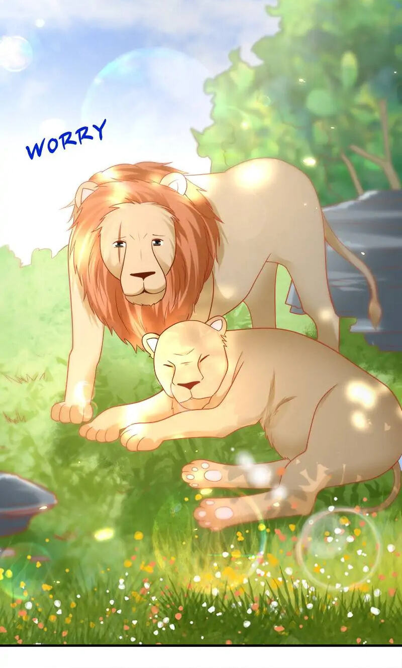 Apple of Pharaoh's Eye Chapter 63 page 10 - 