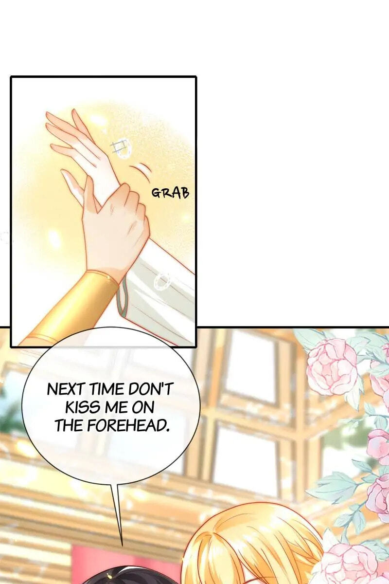 Apple of Pharaoh's Eye Chapter 64 page 11 - 