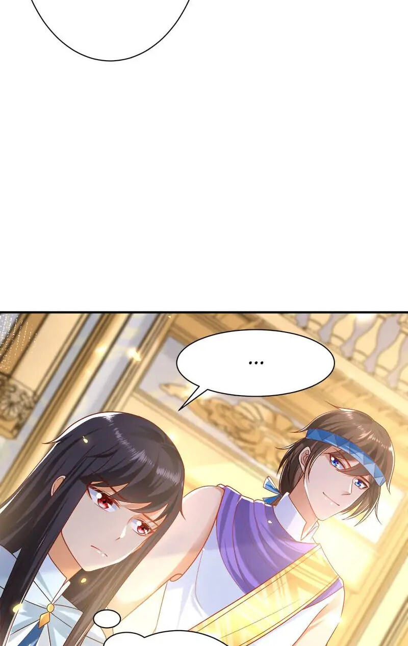 Apple of Pharaoh's Eye Chapter 64 page 16 - 