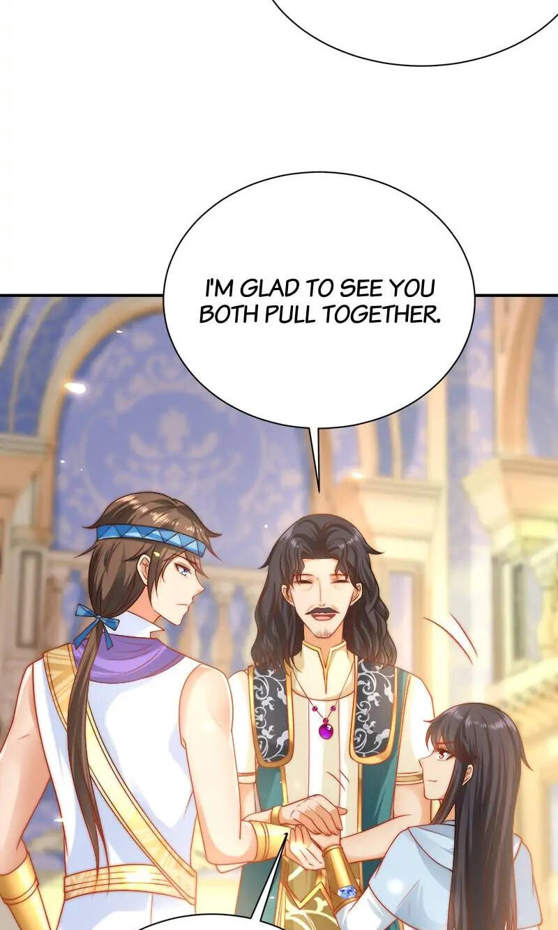 Apple of Pharaoh's Eye Chapter 64 page 20 - 