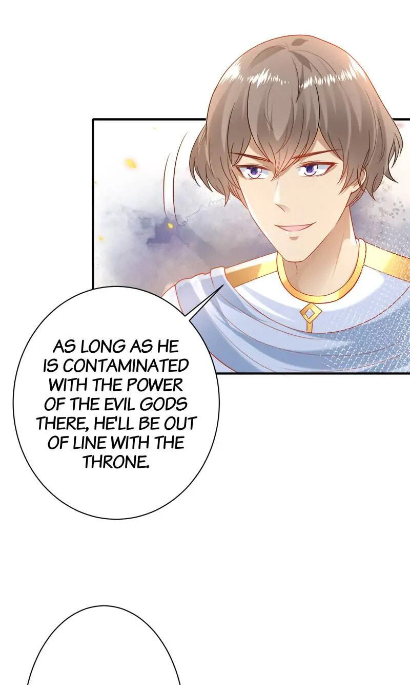Apple of Pharaoh's Eye Chapter 64 page 23 - 