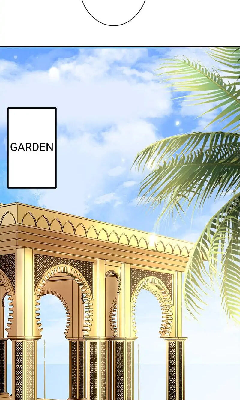 Apple of Pharaoh's Eye Chapter 64 page 25 - 