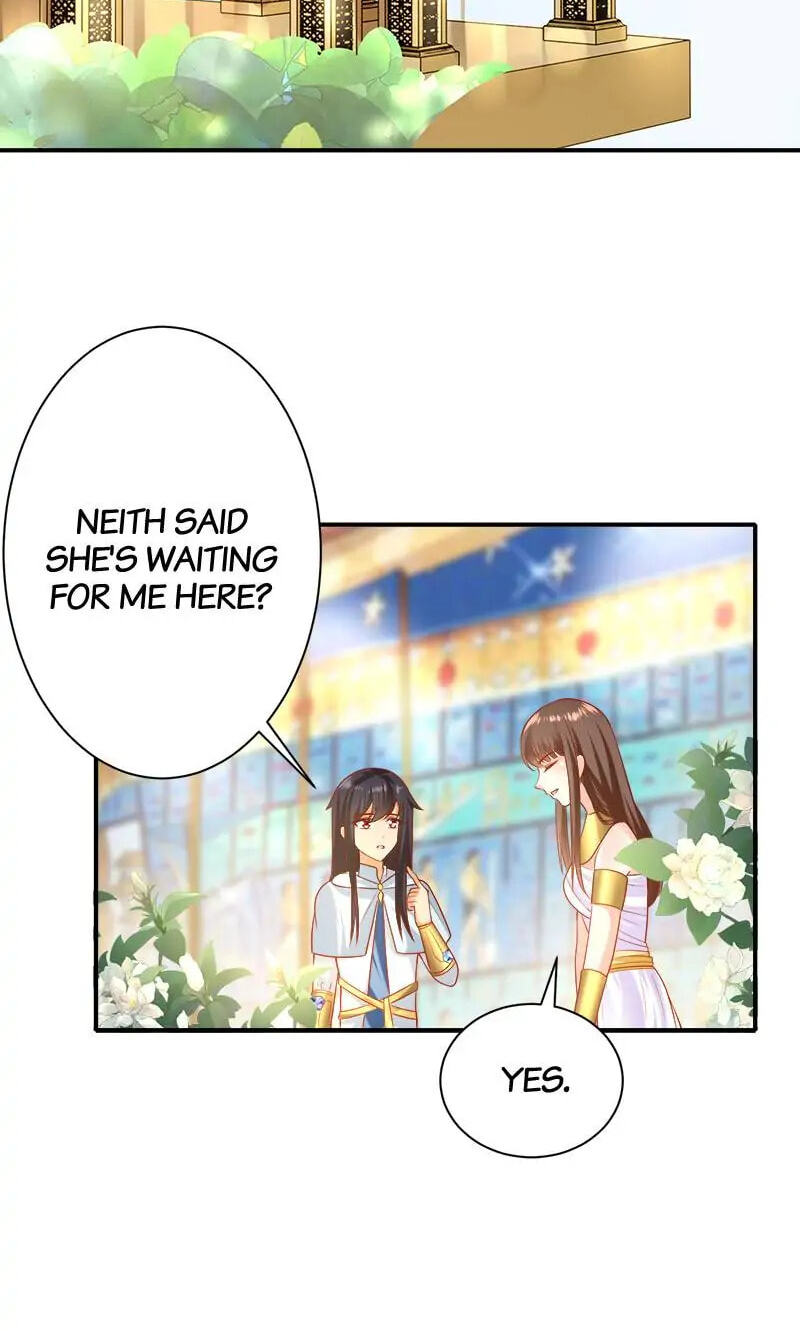 Apple of Pharaoh's Eye Chapter 64 page 26 - 