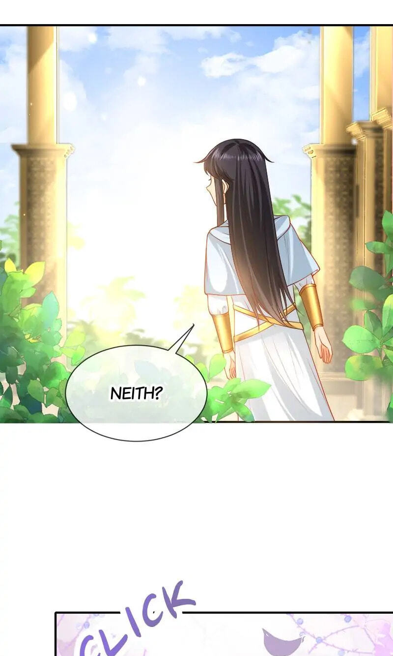 Apple of Pharaoh's Eye Chapter 64 page 27 - 