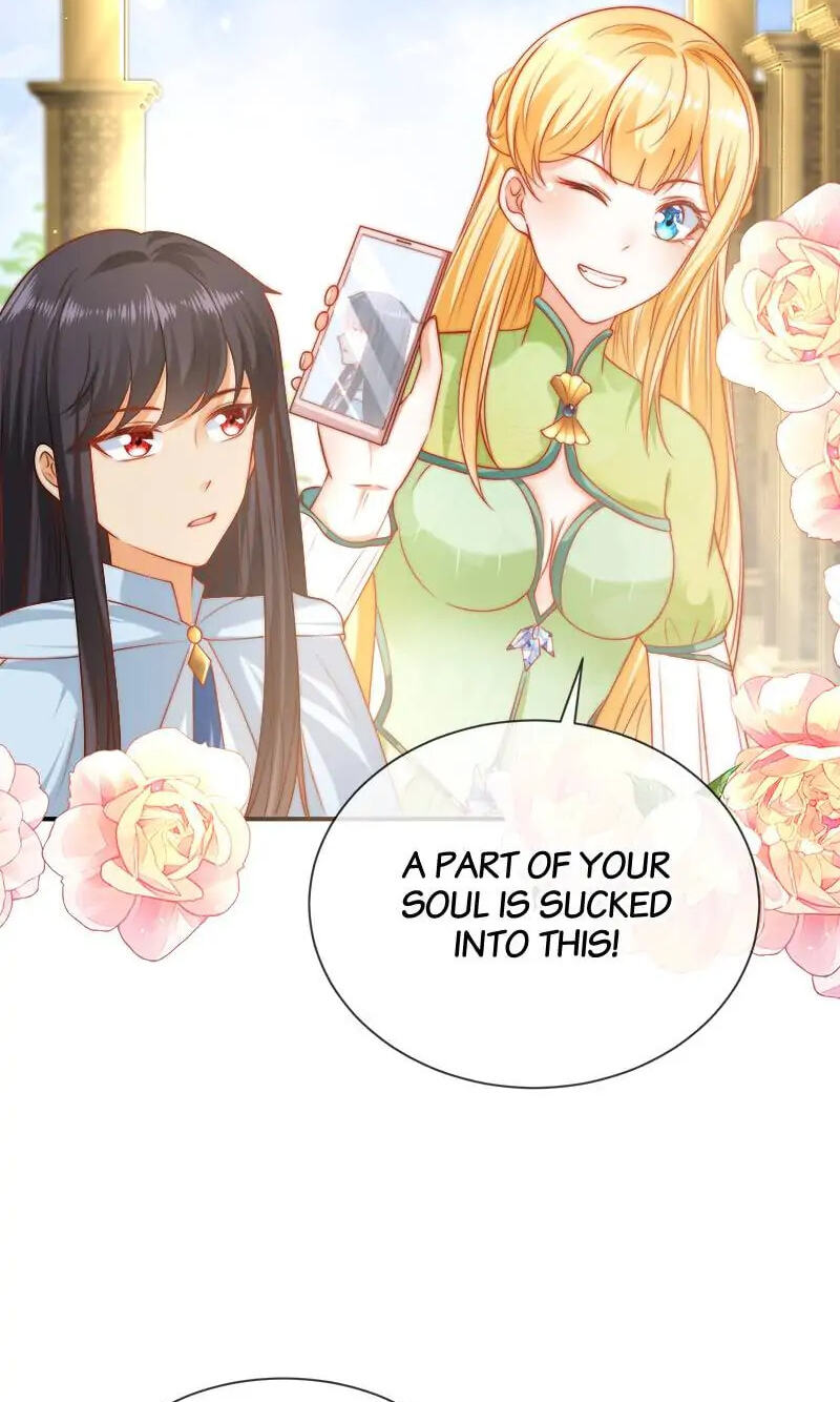 Apple of Pharaoh's Eye Chapter 64 page 29 - 