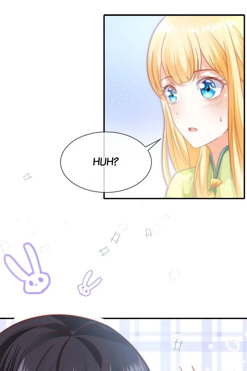 Apple of Pharaoh's Eye Chapter 64 page 7 - 