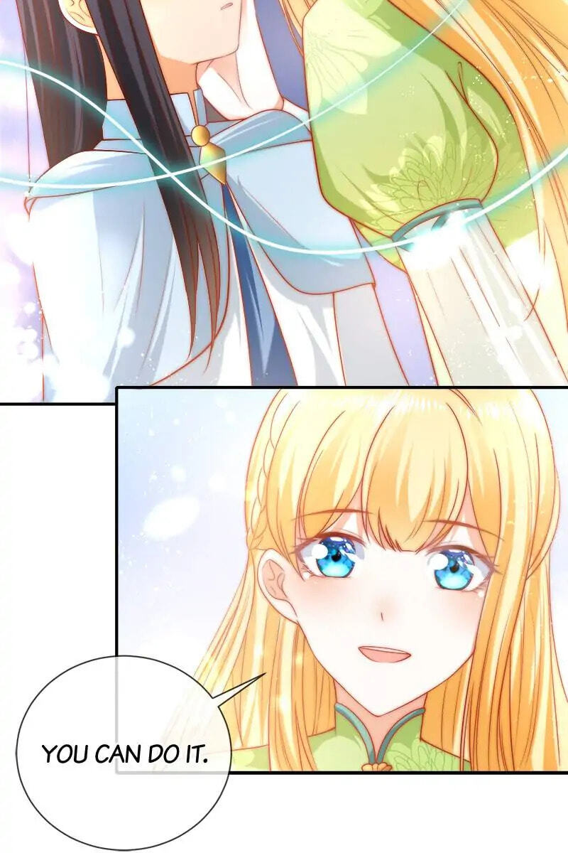 Apple of Pharaoh's Eye Chapter 64 page 10 - 