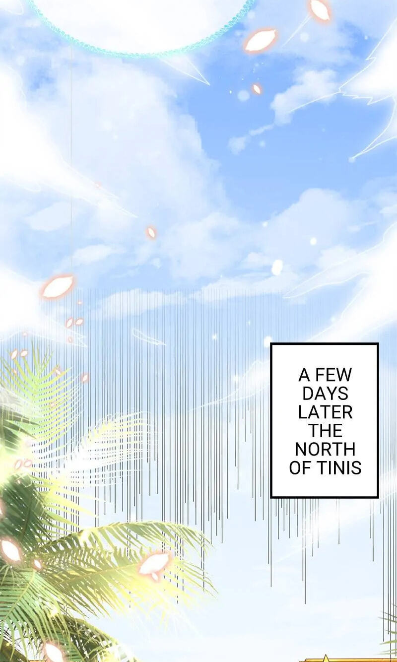 Apple of Pharaoh's Eye Chapter 65 page 19 - 