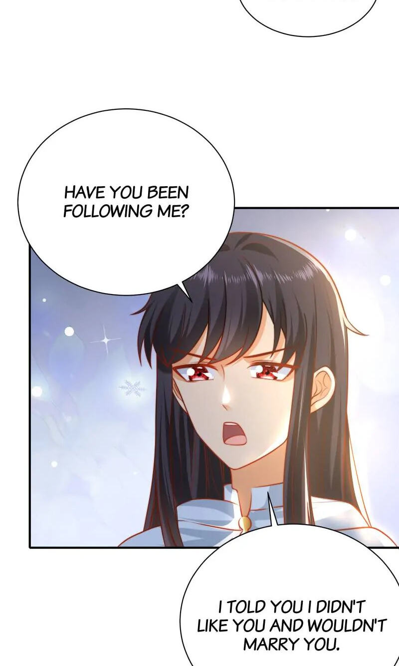 Apple of Pharaoh's Eye Chapter 65 page 24 - 