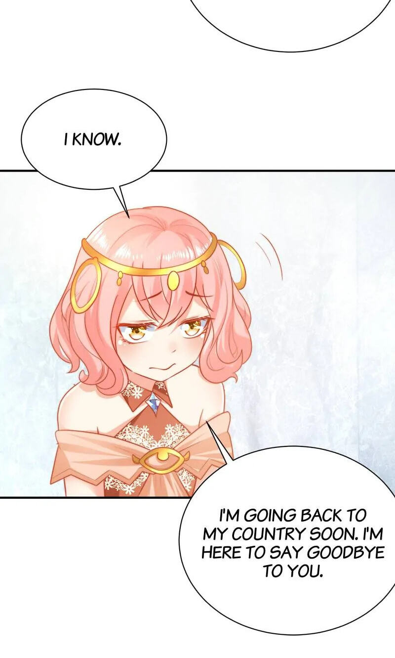 Apple of Pharaoh's Eye Chapter 65 page 25 - 