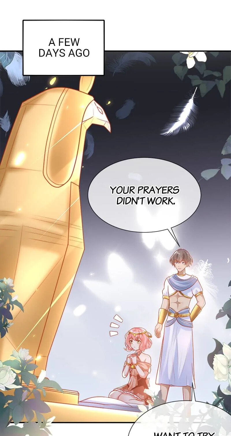 Apple of Pharaoh's Eye Chapter 65 page 26 - 