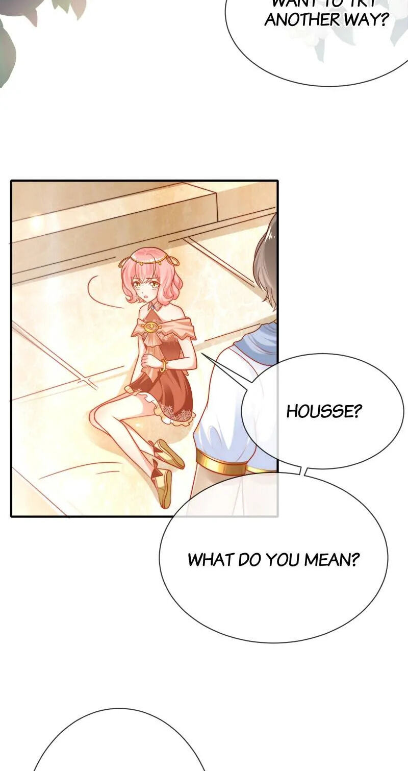Apple of Pharaoh's Eye Chapter 65 page 27 - 